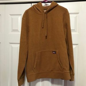 Dickies Sherpa Hoodie